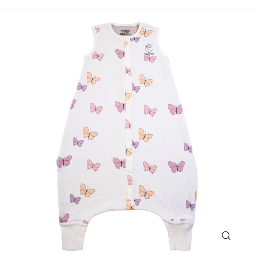 Woolino Sleep Walker 6-18month